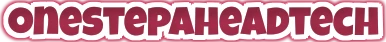 Logo Onestepaheadtech