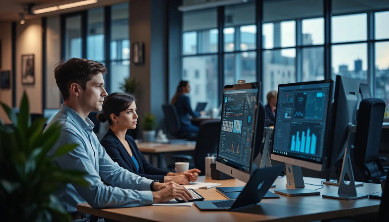 Image Top Software Trends Users Love in 2026